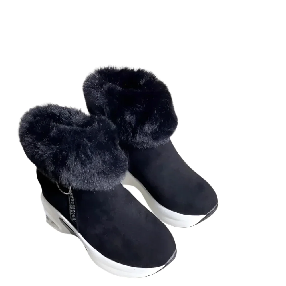 Dorotea | Trendy and supportive orthopedic boots - Image 6