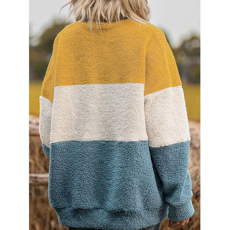 Dulce | Chic and versatile winter garment - Image 5