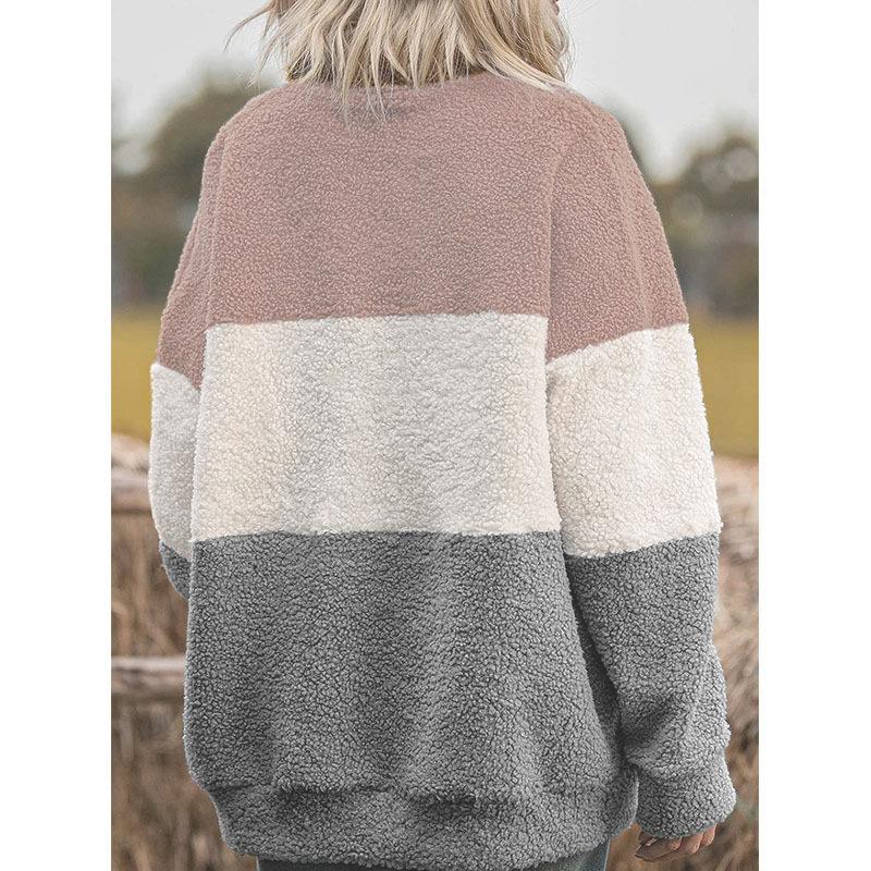 Dulce | Chic and versatile winter garment - Image 6