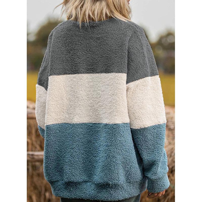 Dulce | Chic and versatile winter garment - Image 7