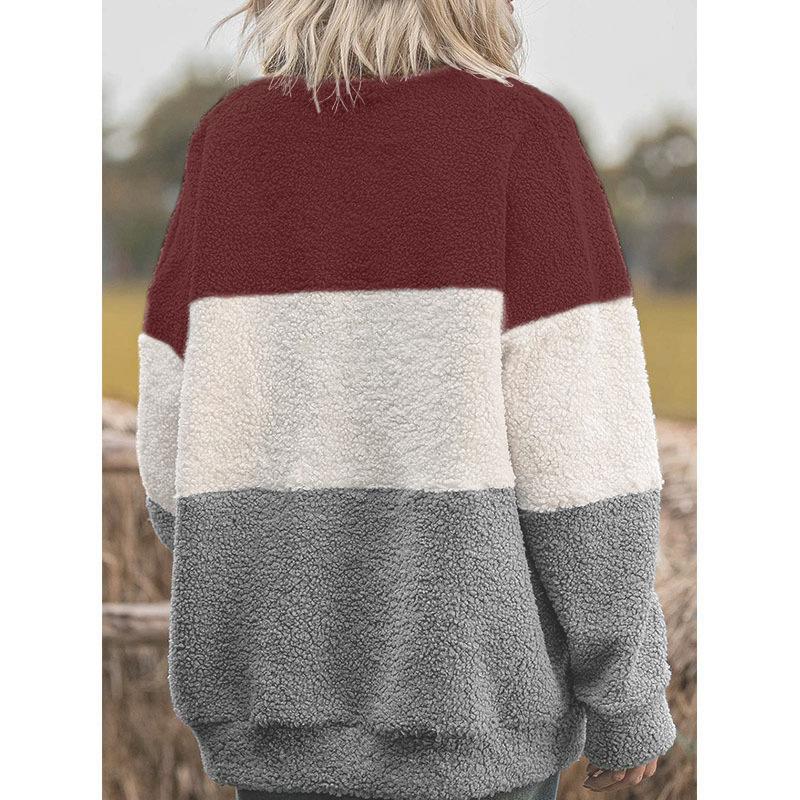 Dulce | Chic and versatile winter garment - Image 8