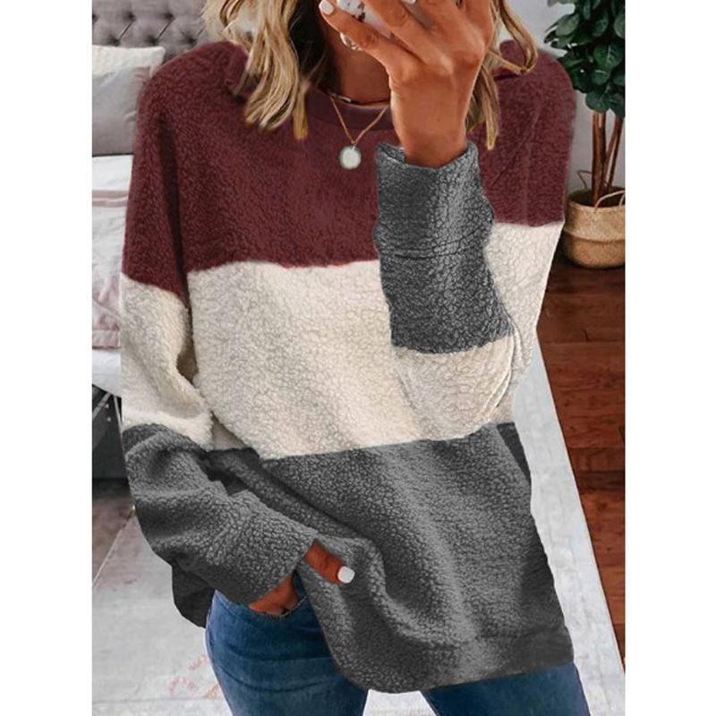 Dulce | Chic and versatile winter garment - Image 9