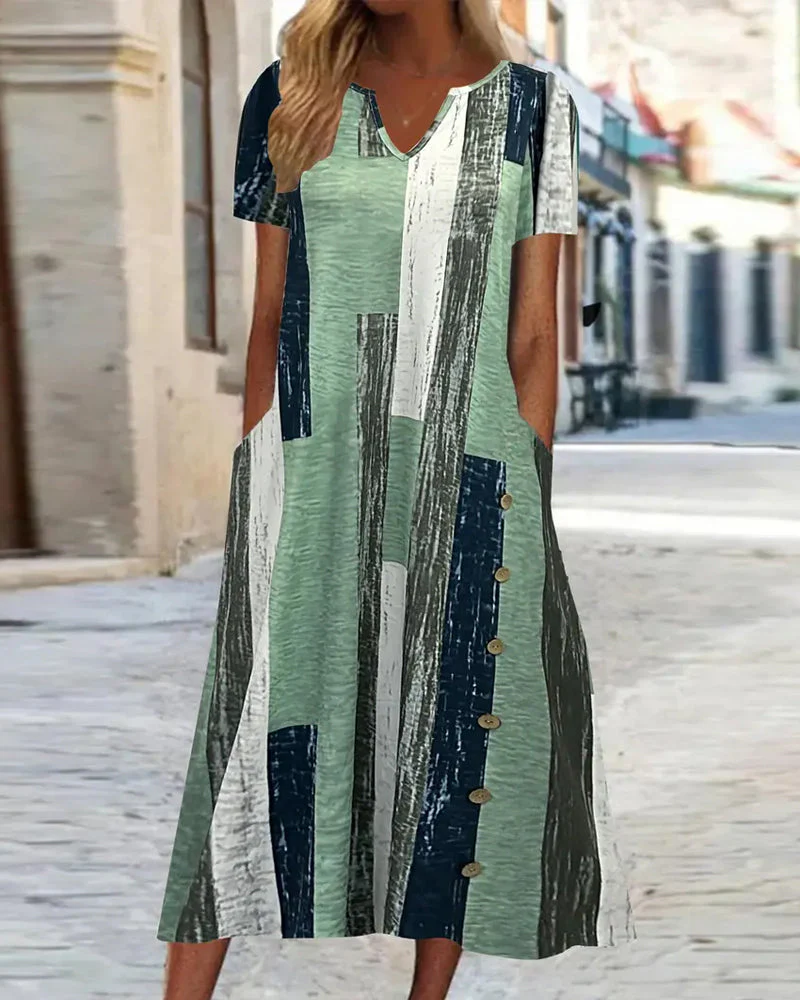 Dulce® | Elegant and versatile summer dress - Image 4