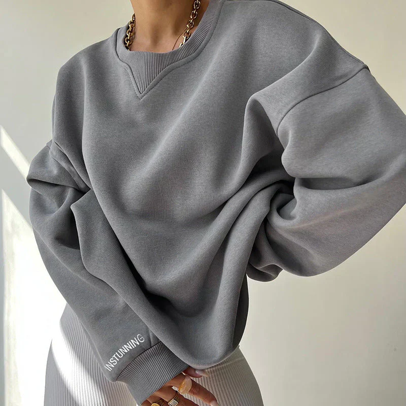 Dulce | Versatile and comfortable winter sweater - Image 5