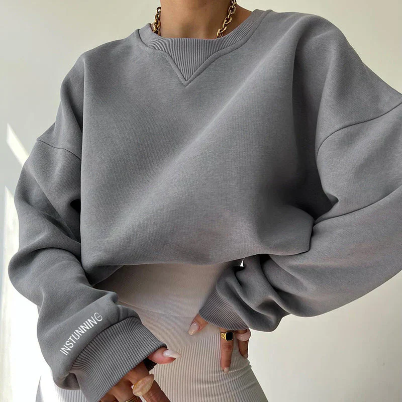 Dulce | Versatile and comfortable winter sweater - Image 7