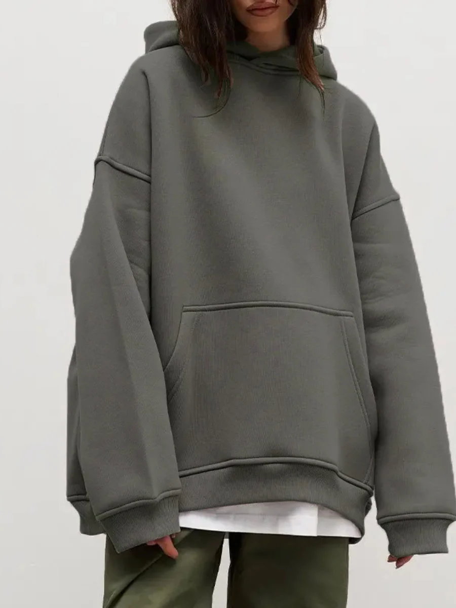 Edeltraud | A modern and elegant sweater