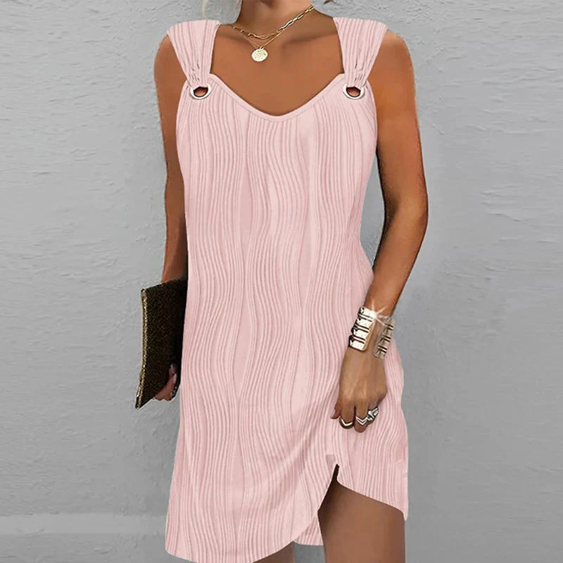 Edilberta® | Stylish Summer Dress - Image 5