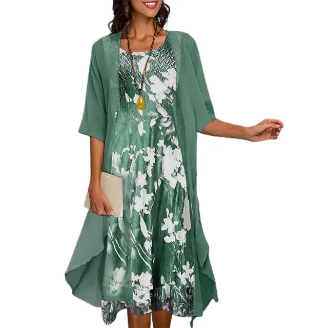 Edita® | Summer Dress For Women - Image 2