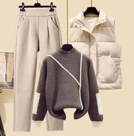 Edith® | Simple and stylish winter set - Image 2