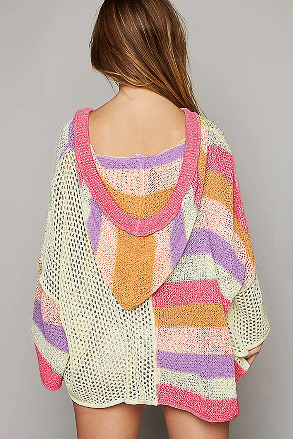 Edith | Versatile and comfortable winter sweater
