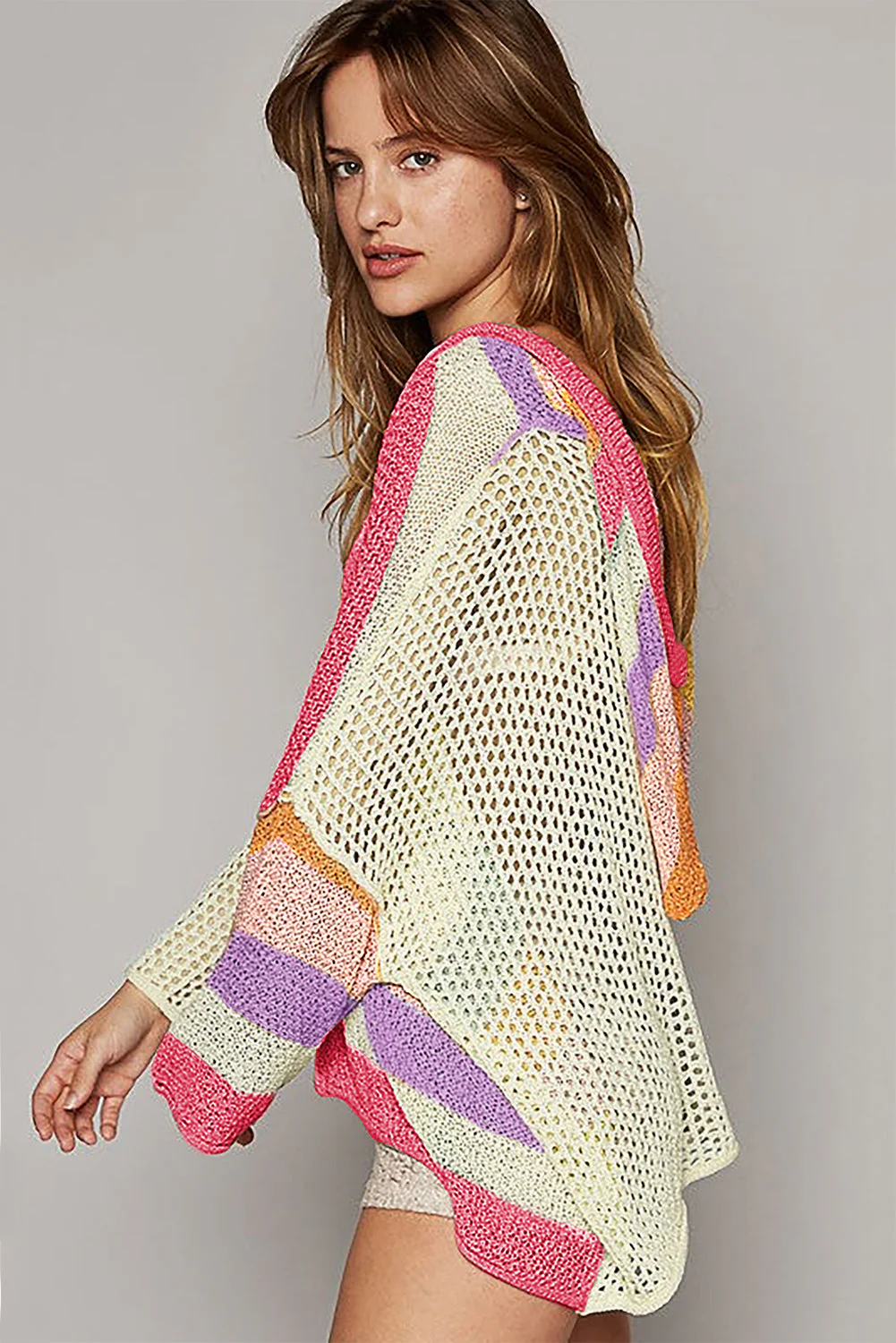 Edith | Versatile and comfortable winter sweater - Image 2