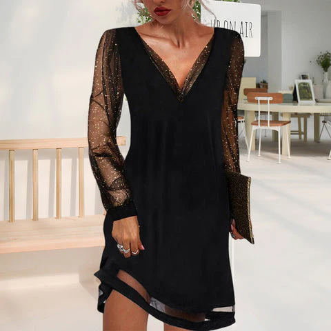 Edmunda® | Classic Dress For Women - Image 2