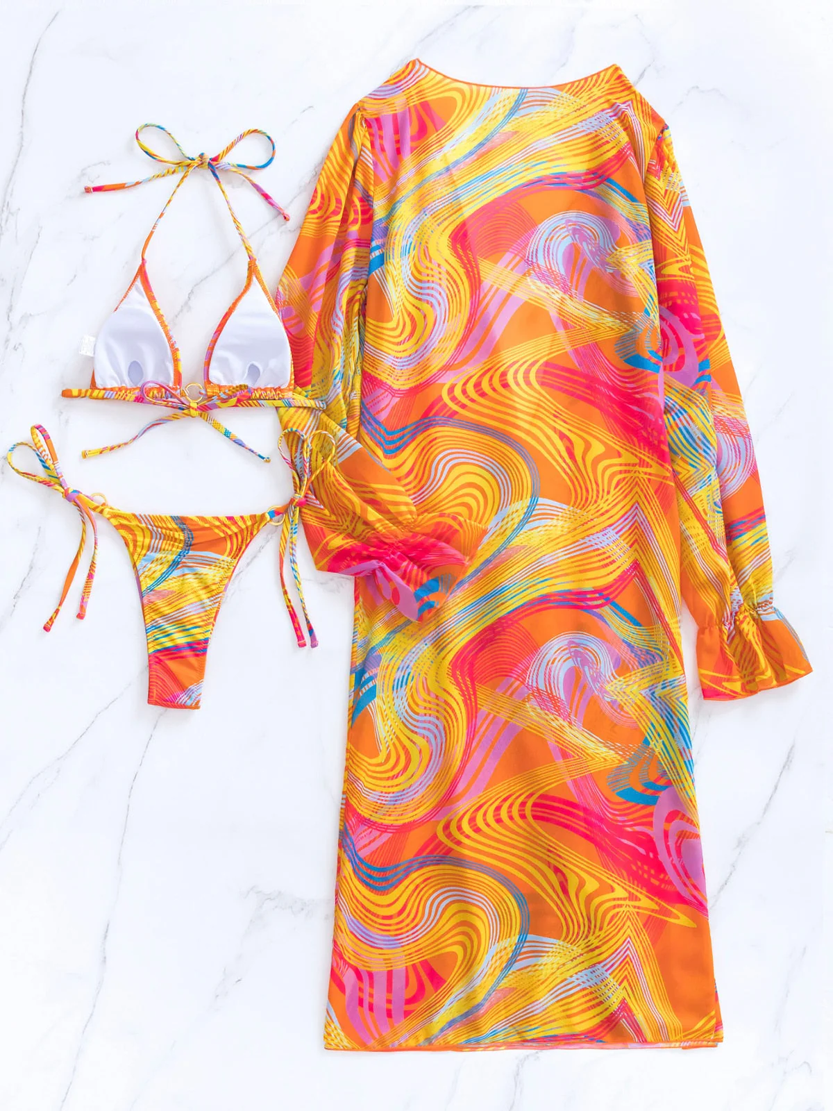 Eider® | Casual and effortless   bikini - Image 8