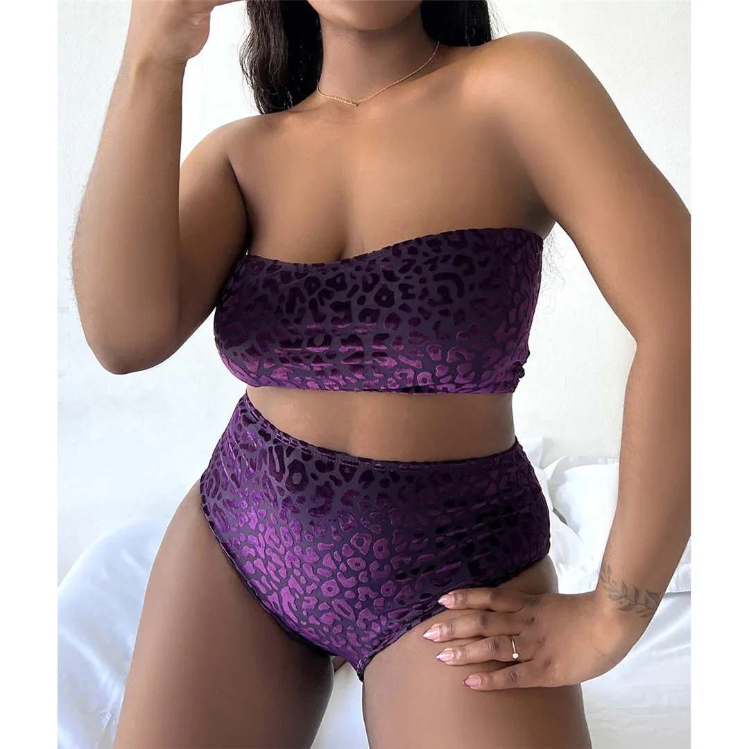 Eila® | Relaxed and stylish bikini - Image 26