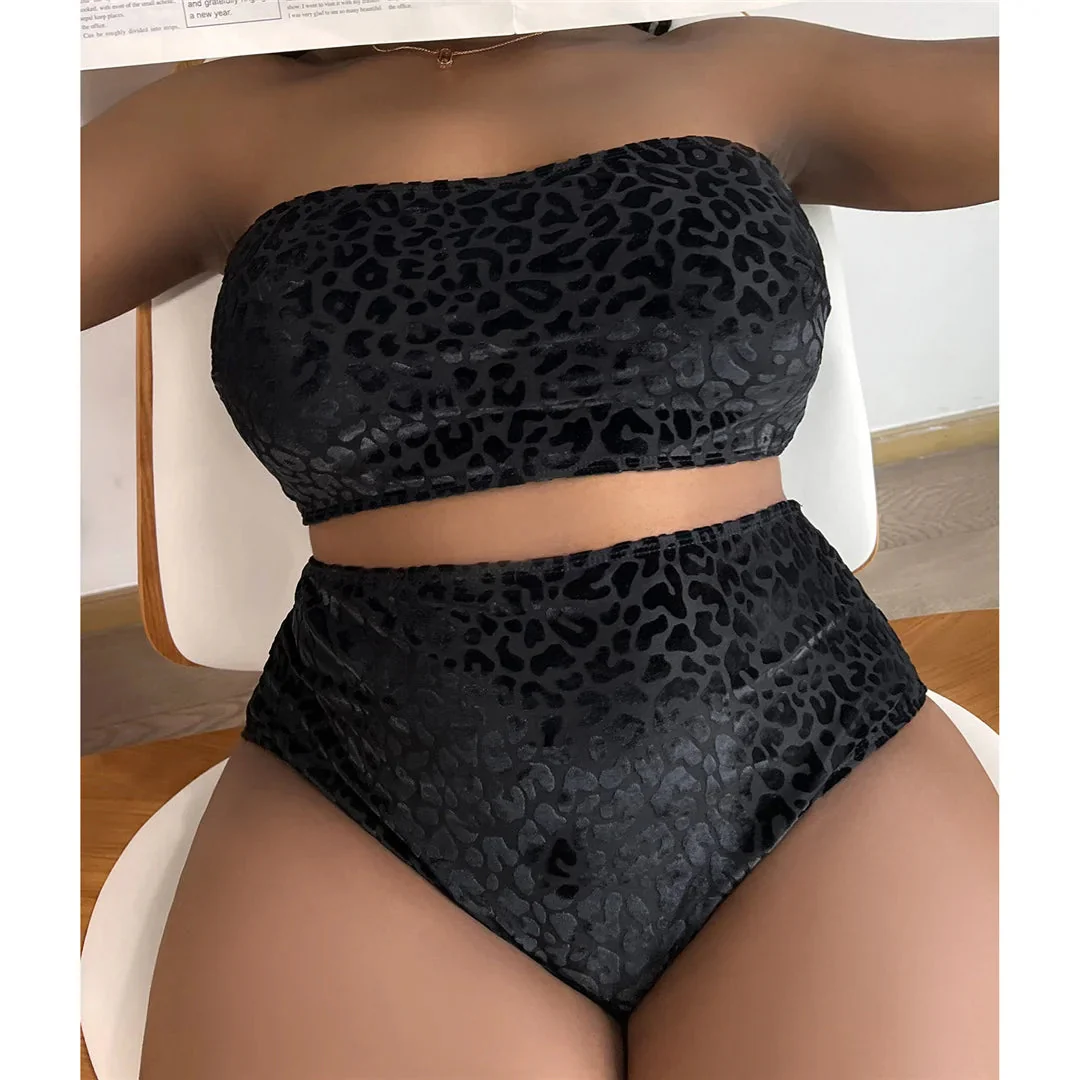 Eila® | Relaxed and stylish bikini - Image 4