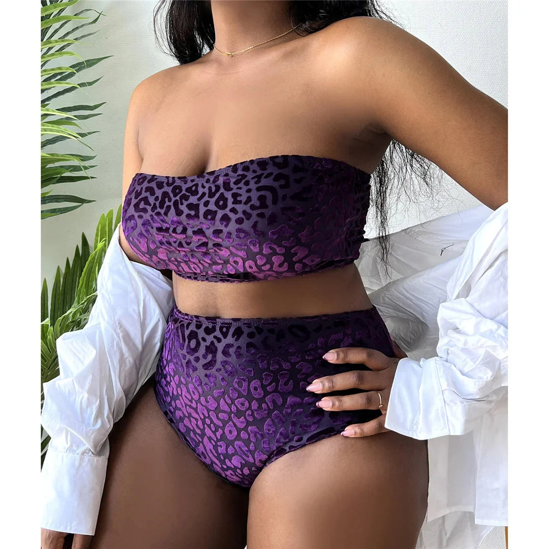 Eila® | Relaxed and stylish bikini - Image 7