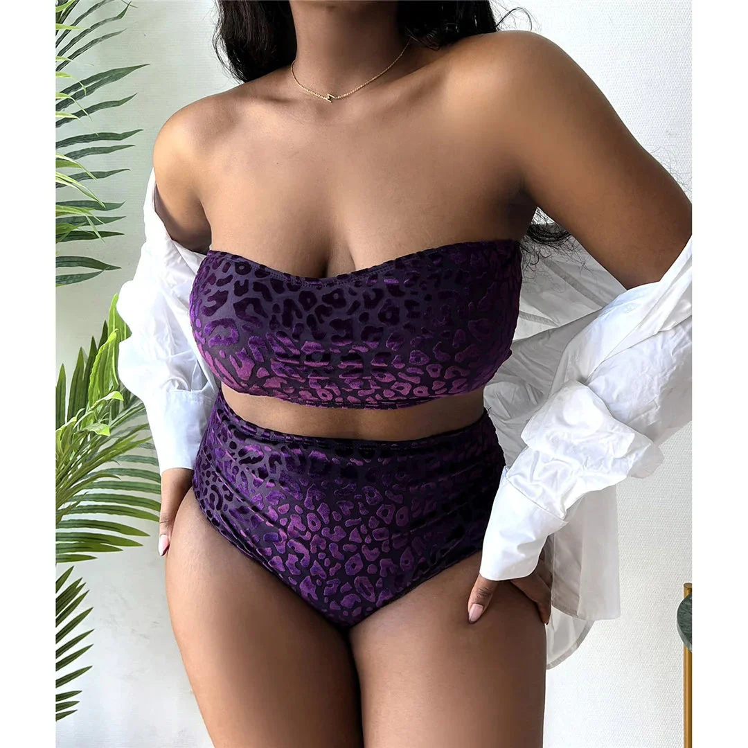 Eila® | Relaxed and stylish bikini - Image 8