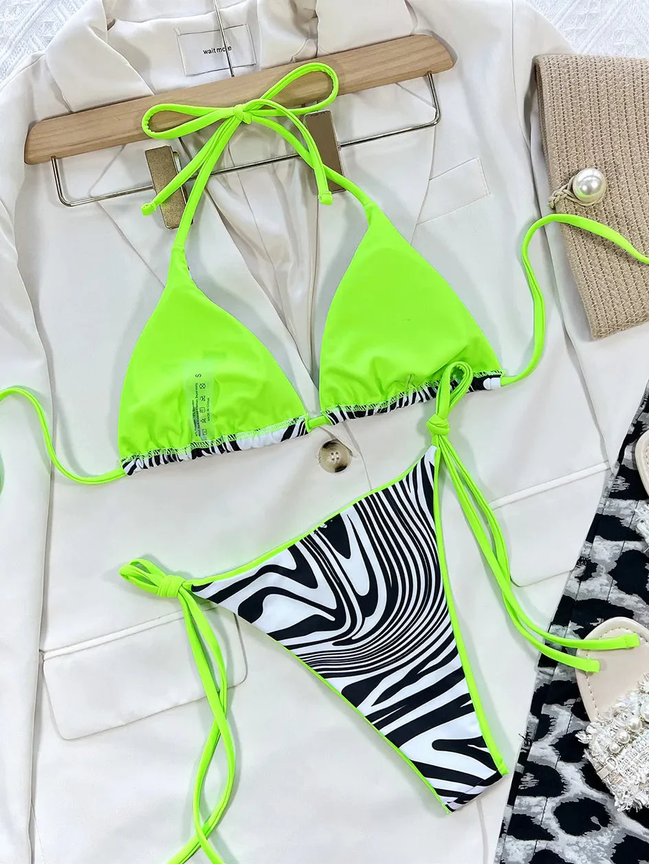 Eirene® | Casual and stylish   bikini - Image 3