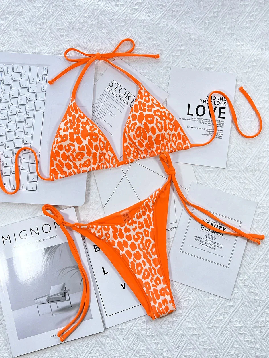 Eirene® | Casual and stylish   bikini - Image 5