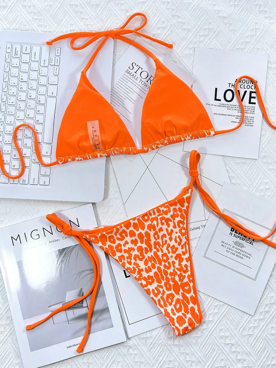 Eirene® | Casual and stylish   bikini - Image 6