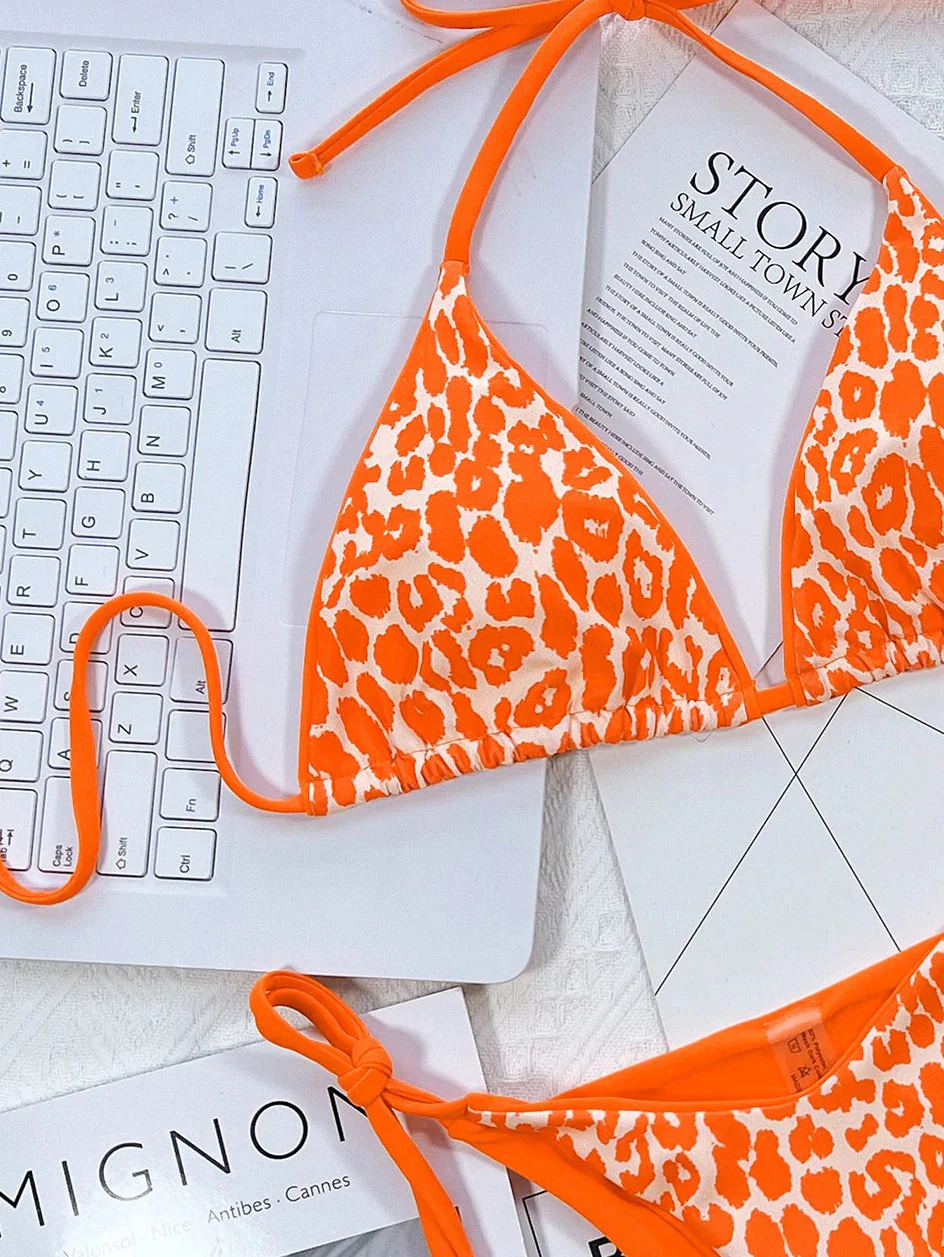 Eirene® | Casual and stylish   bikini - Image 7