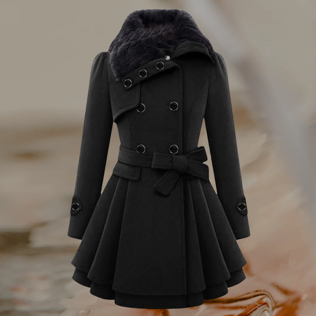 Ekaterina | Modern and uncomplicated winter clothing - Image 2