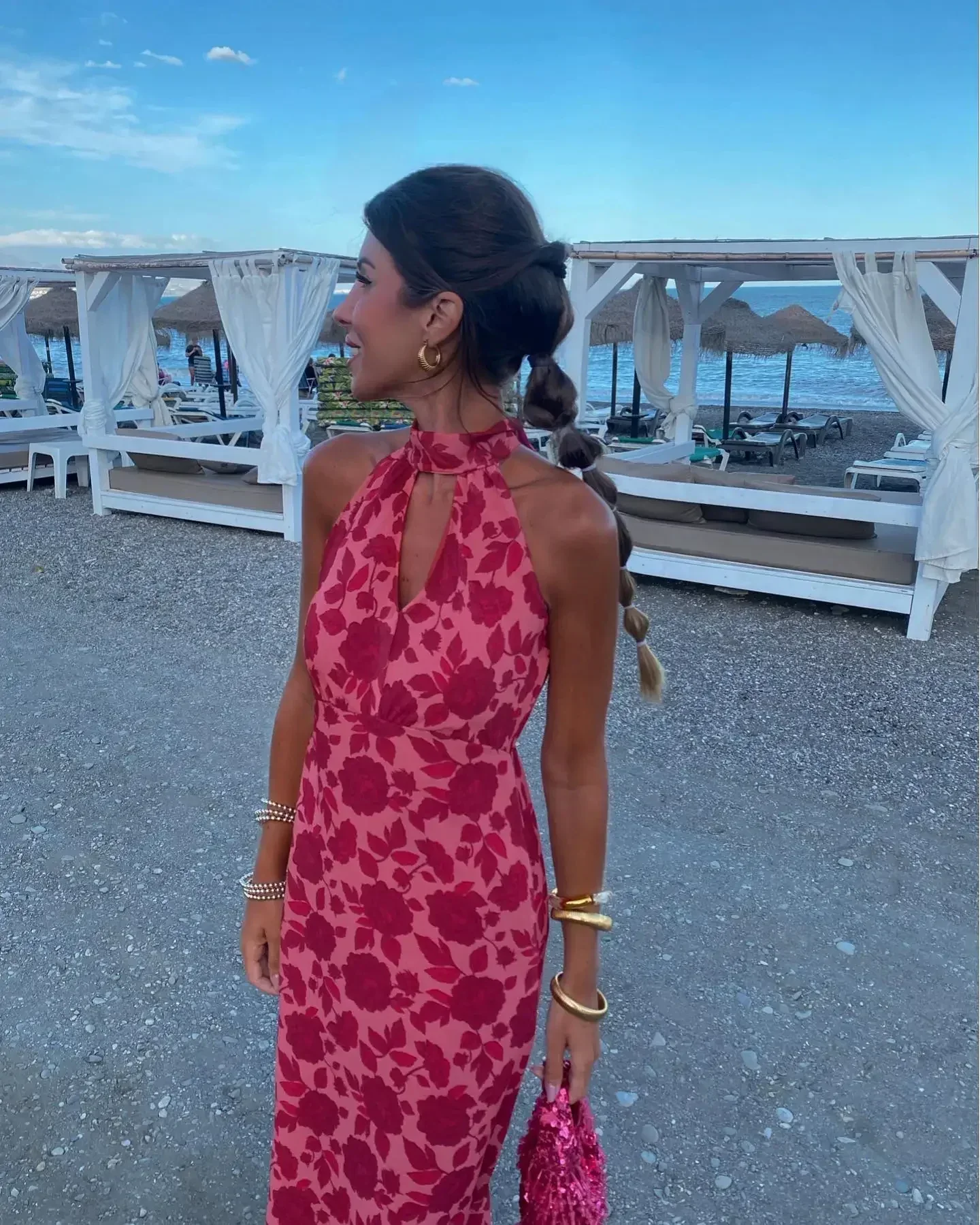 Elara® | Elegant Florance Dress - Image 11