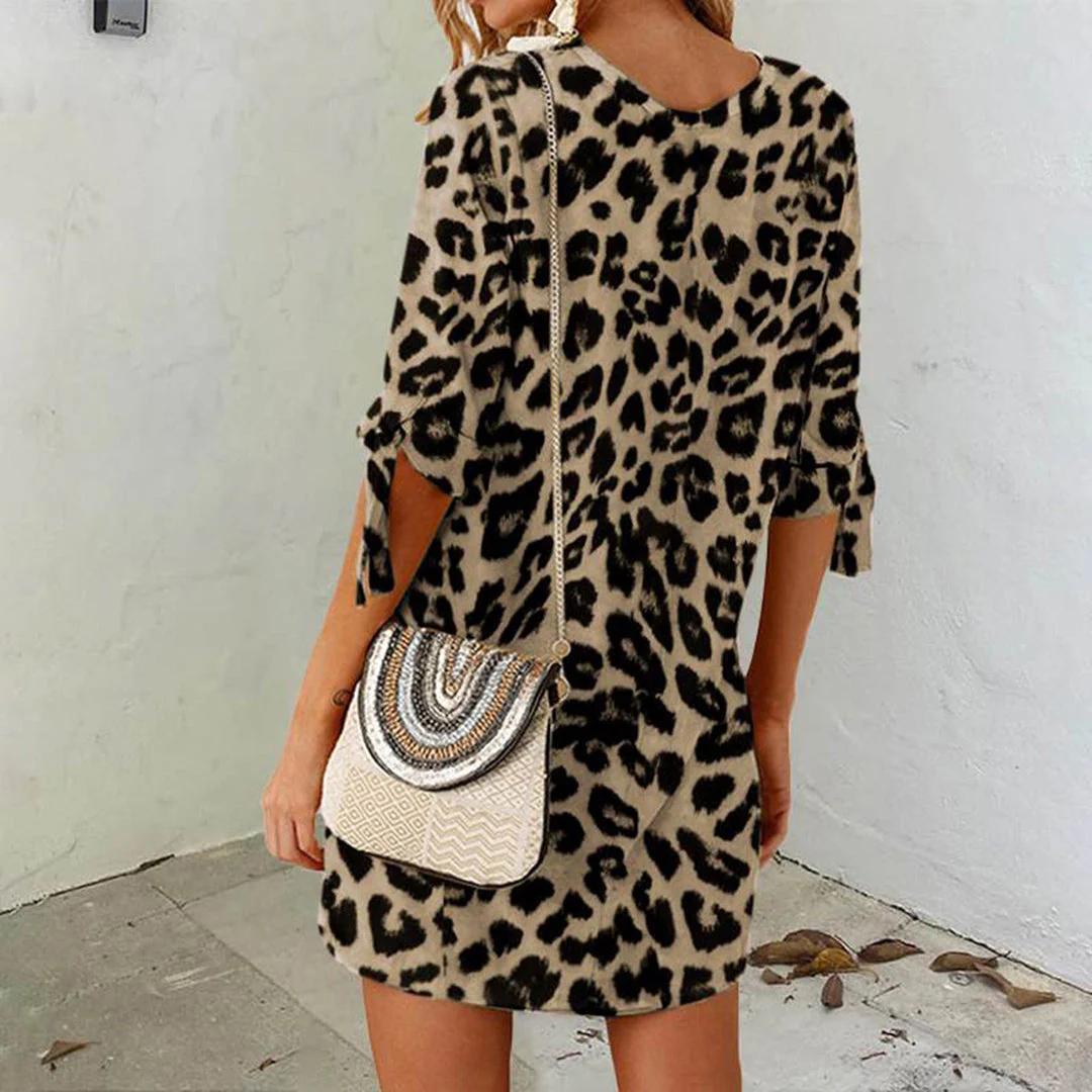 Elda® | Casual & elegant   dress