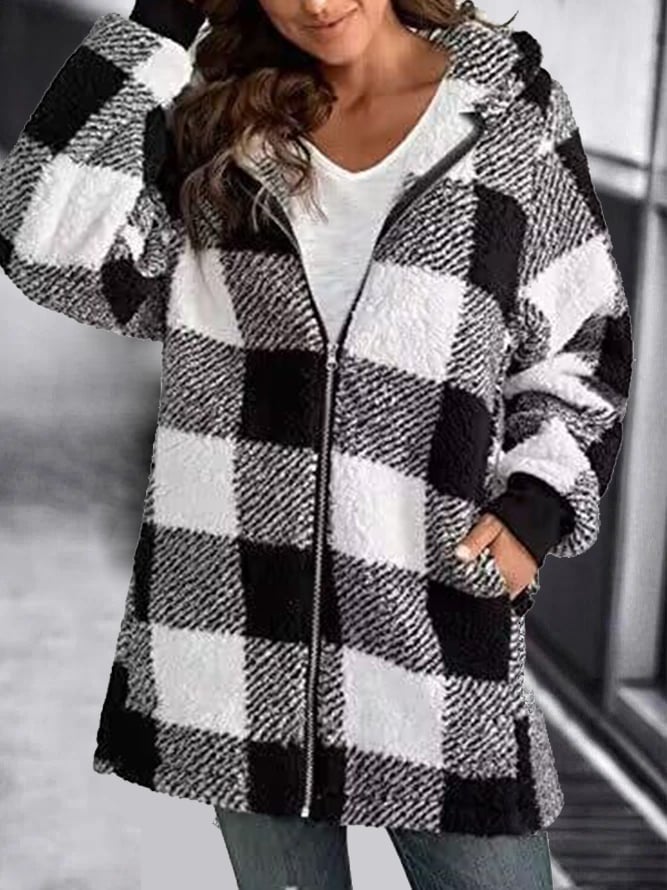 Elda | Elegant and versatile winter garment