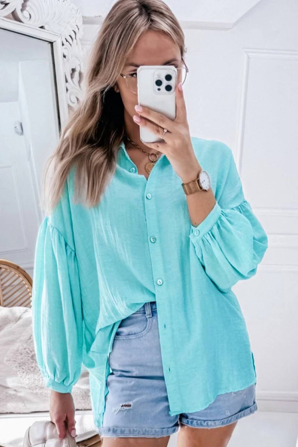 Elda| Modern and fashionable winter clothing item - Image 2