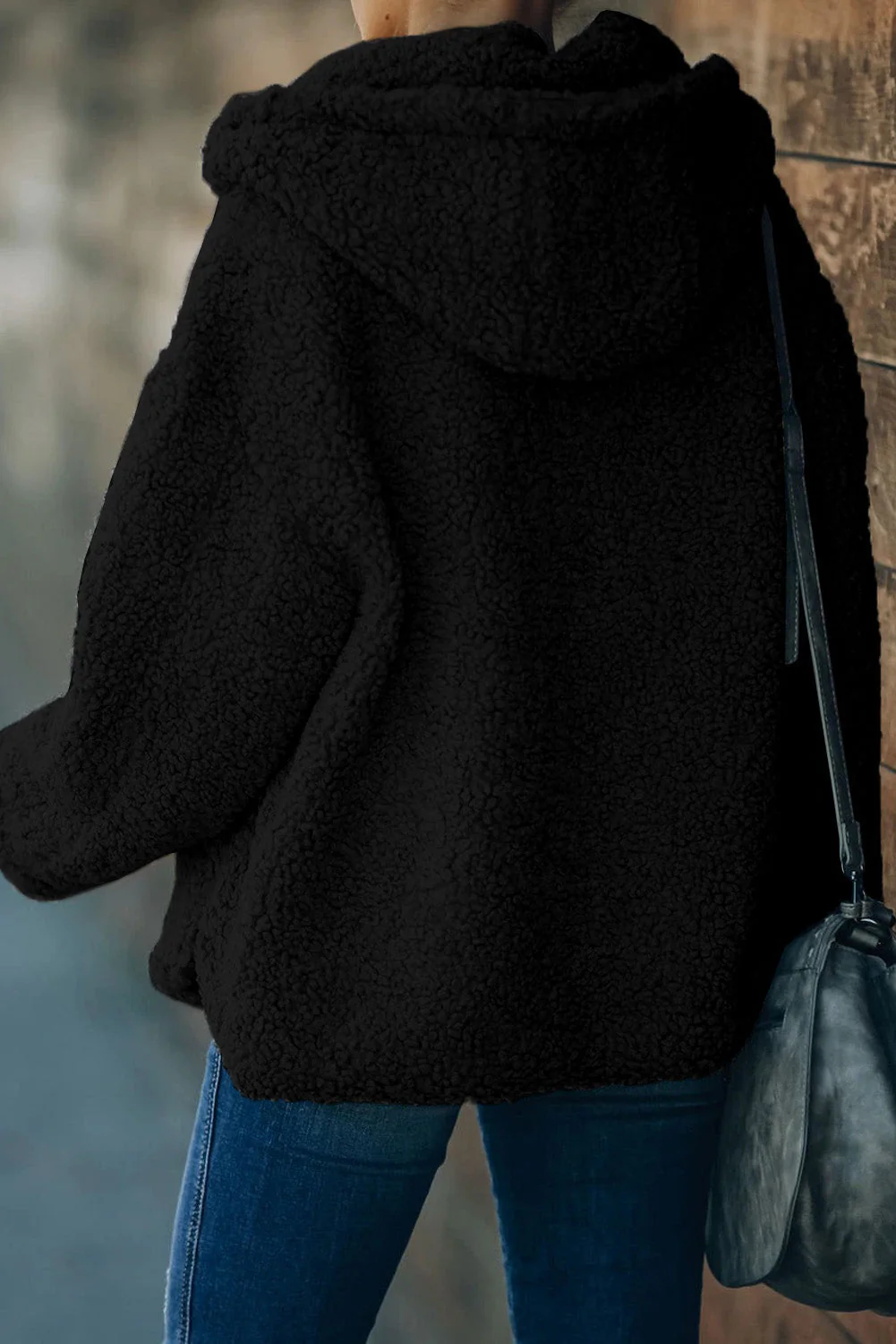Elda | Modern and versatile winter coat - Image 8