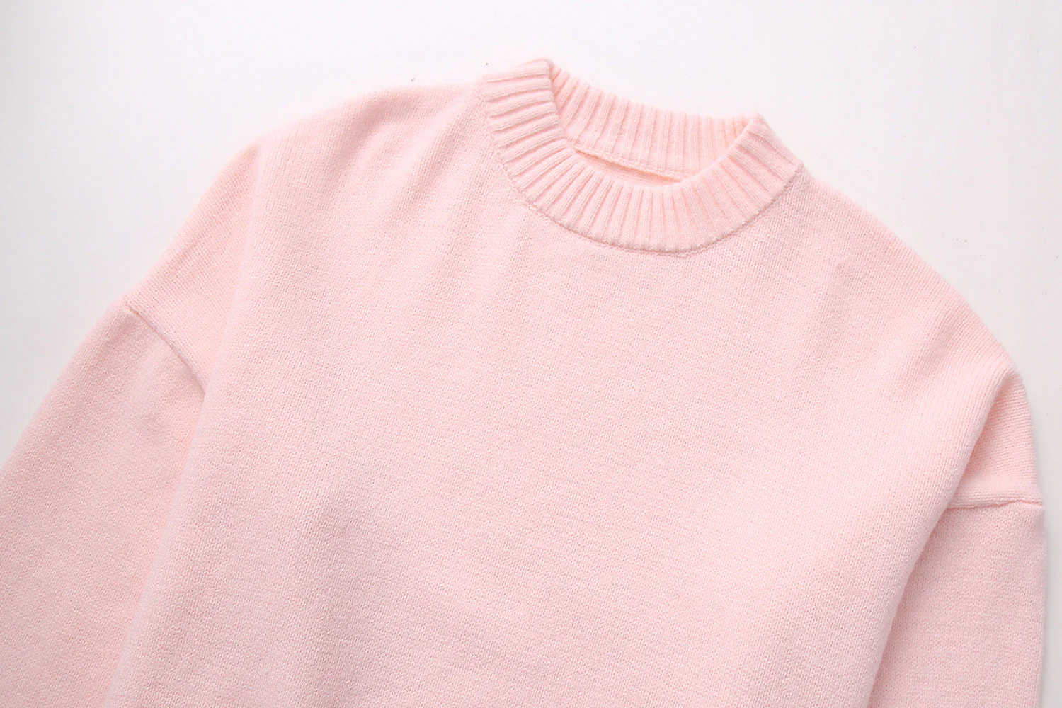 Elda® | pink sweater - Image 5