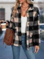 Elda | Women's European-American style fall/winter jacket - Image 7