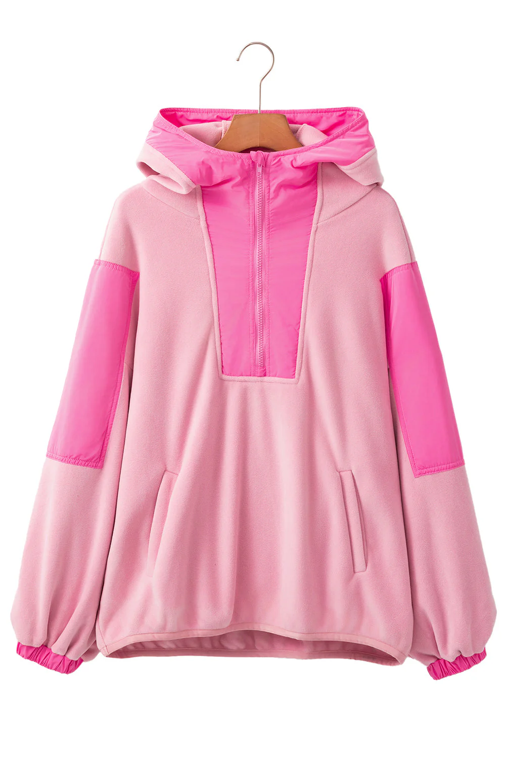 Elena® | Effortless and classy winter hoodie - Image 8
