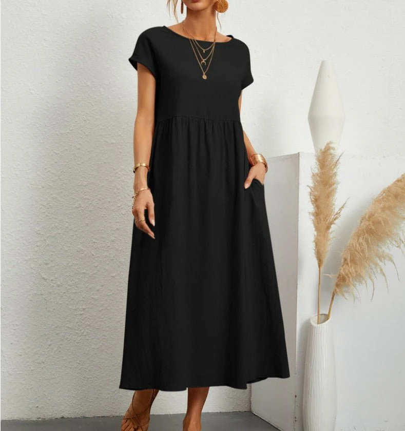 Elena® | Elegant Women'S Dress