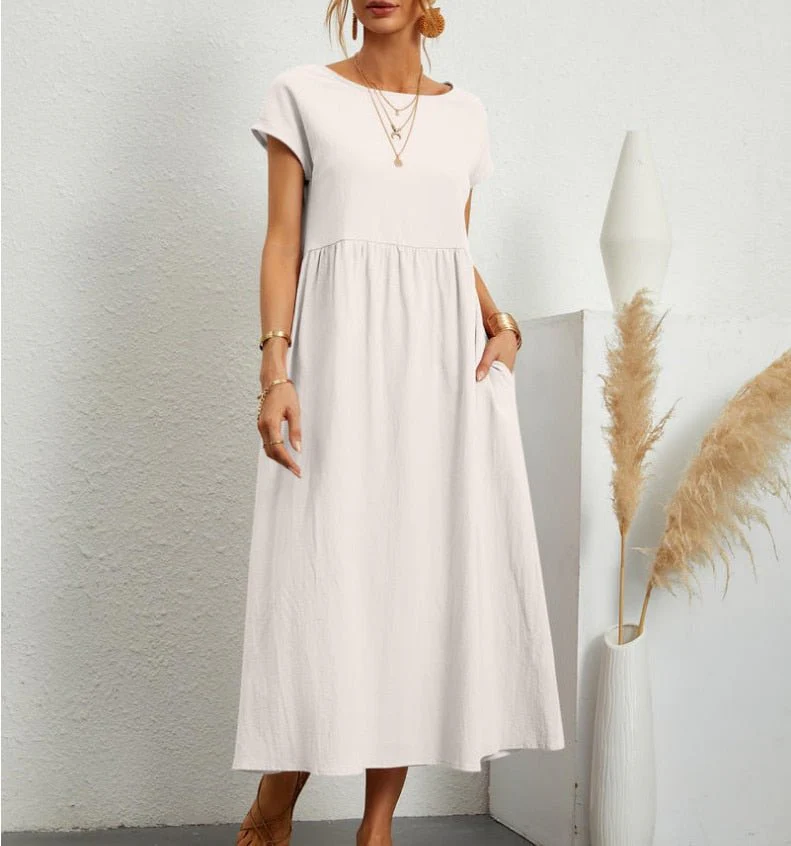 Elena® | Elegant Women'S Dress - Image 6