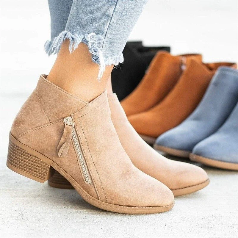 Elena | High quality orthopedic boots. - Image 2