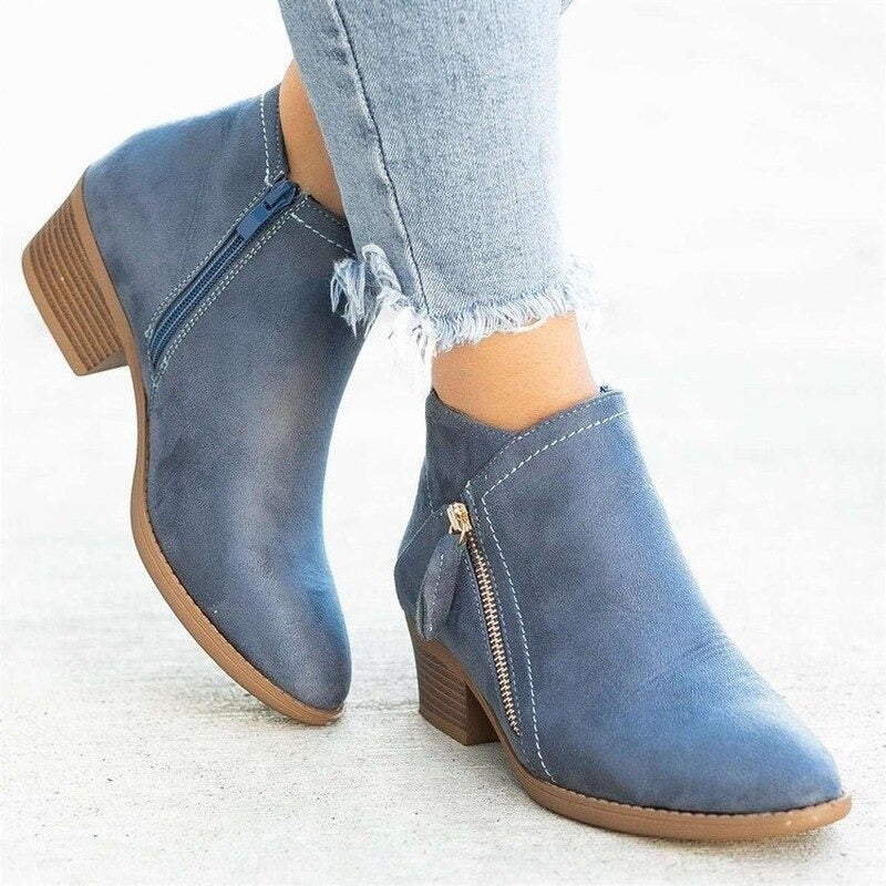 Elena | High quality orthopedic boots. - Image 4