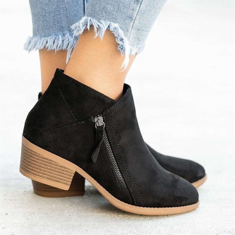 Elena | High quality orthopedic boots. - Image 5