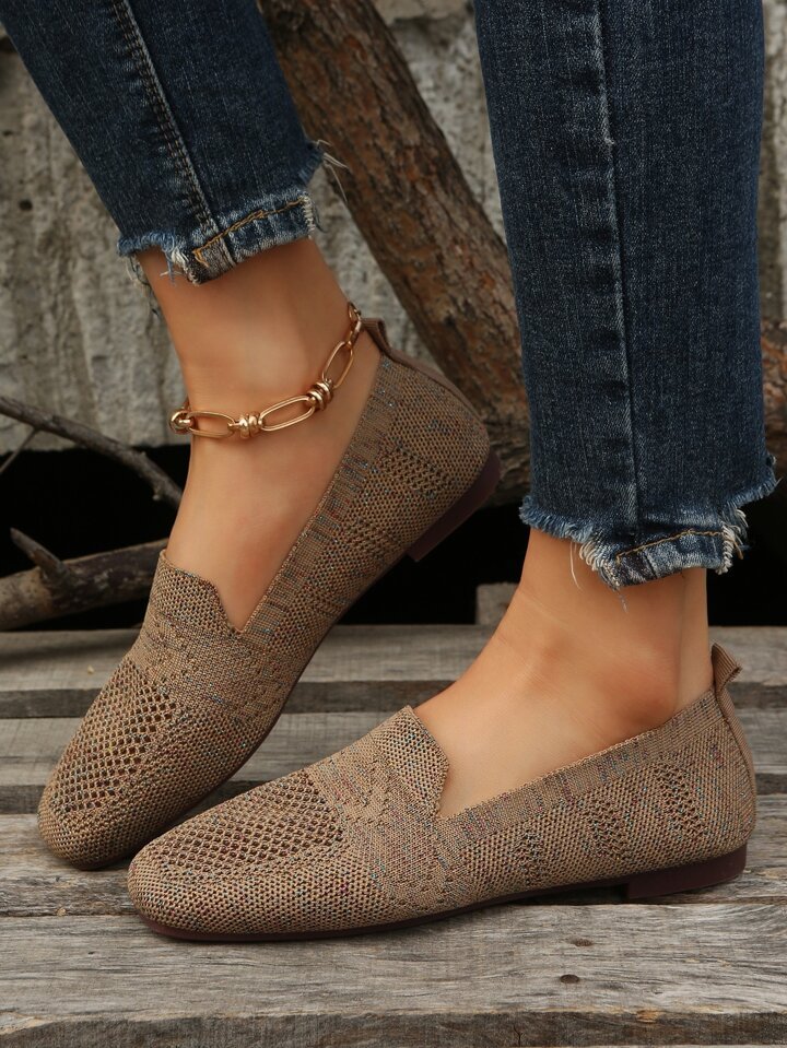Elena® | Orthopedic Women'S Non-Slip Flat Shoes - Image 11