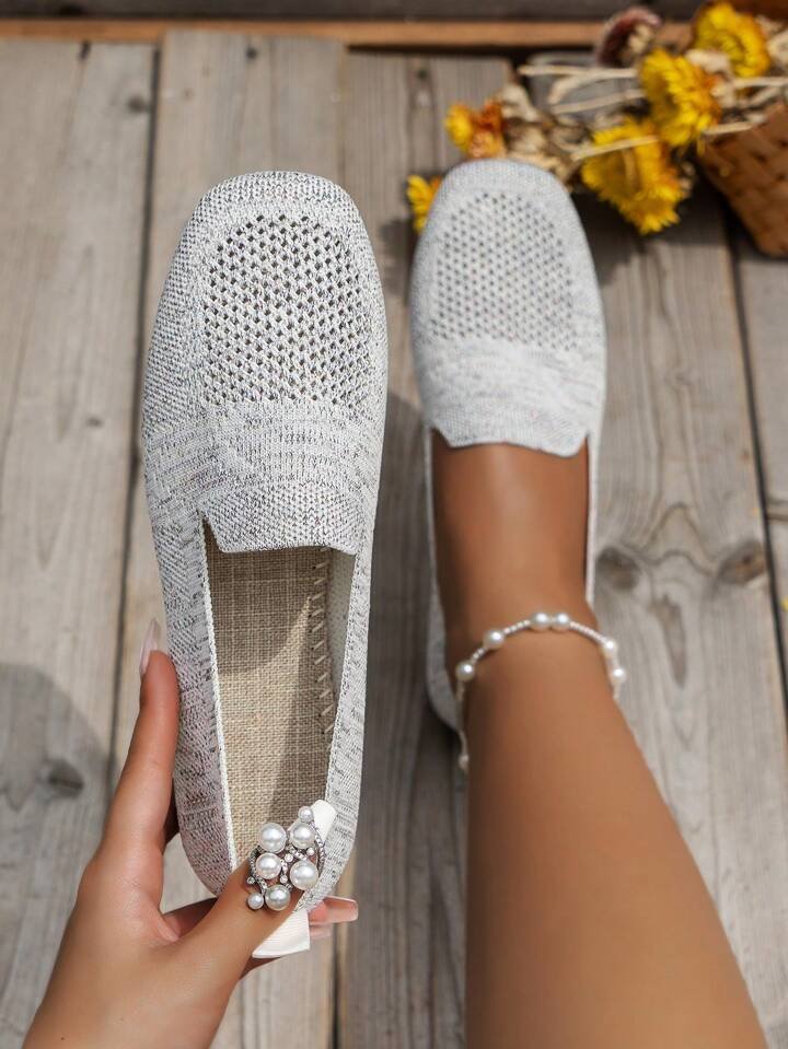 Elena® | Orthopedic Women'S Non-Slip Flat Shoes - Image 18