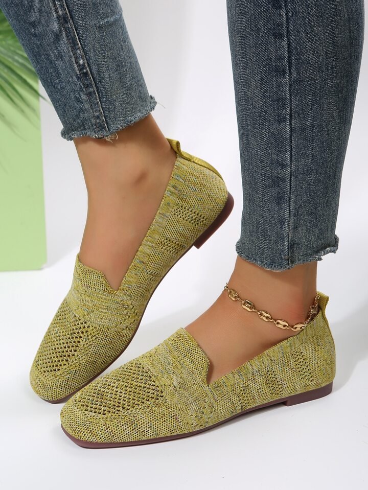 Elena® | Orthopedic Women'S Non-Slip Flat Shoes - Image 19