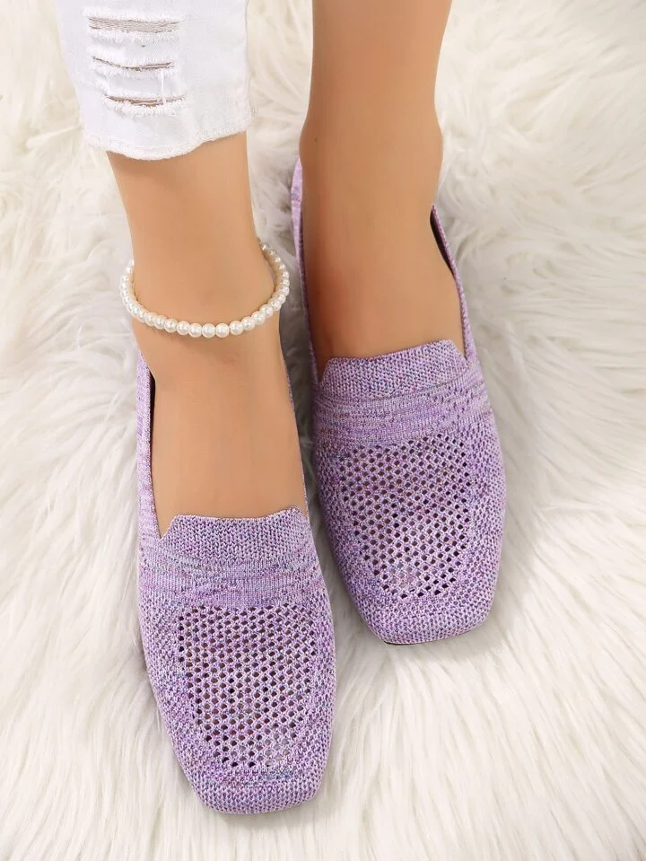 Elena® | Orthopedic Women'S Non-Slip Flat Shoes - Image 2