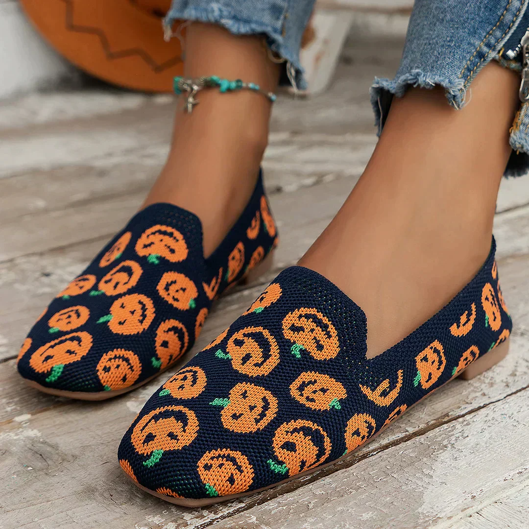 Elena® | Orthopedic Women'S Non-Slip Flat Shoes - Image 22