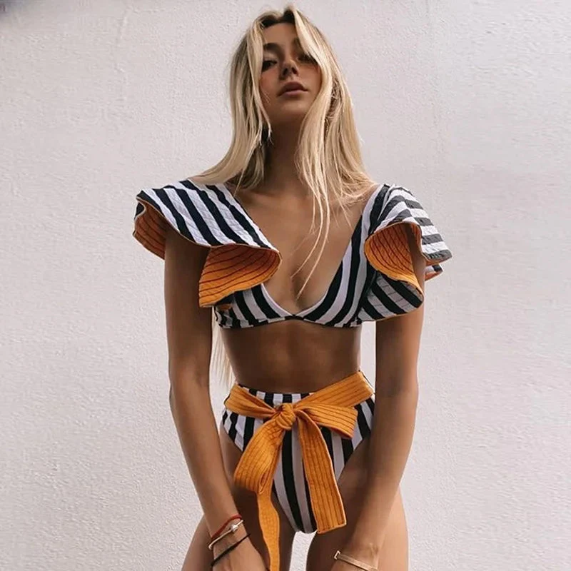 Elena® | Relaxed and stylish bikini - Image 10