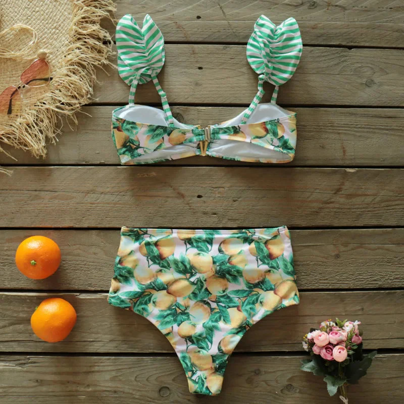 Elena® | Relaxed and stylish bikini - Image 4