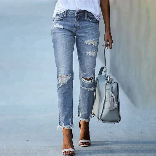 Elena® | Summer-Women'S-Pants - Image 3