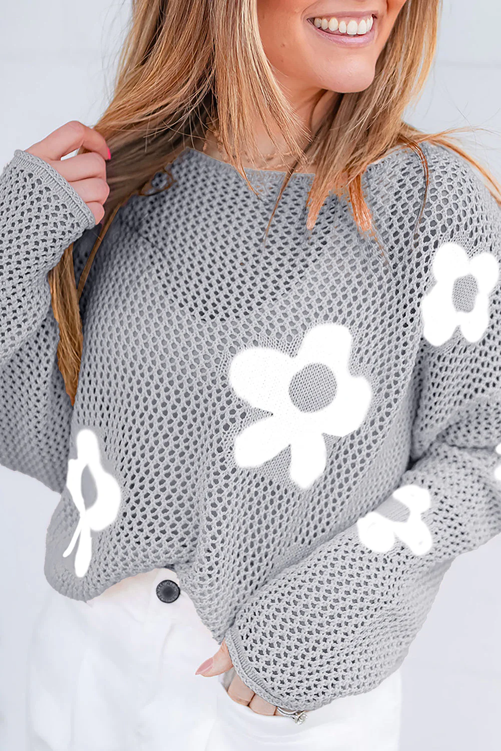 Elena | Modern and versatile winter top - Image 5