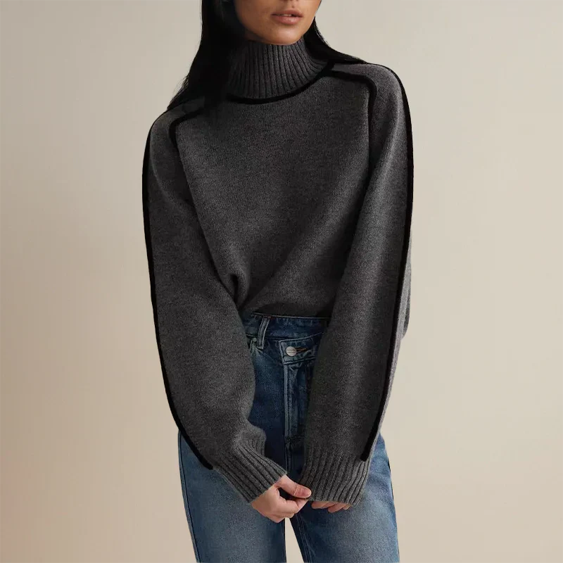 Elena | Soft Elegant Sweater - Image 6