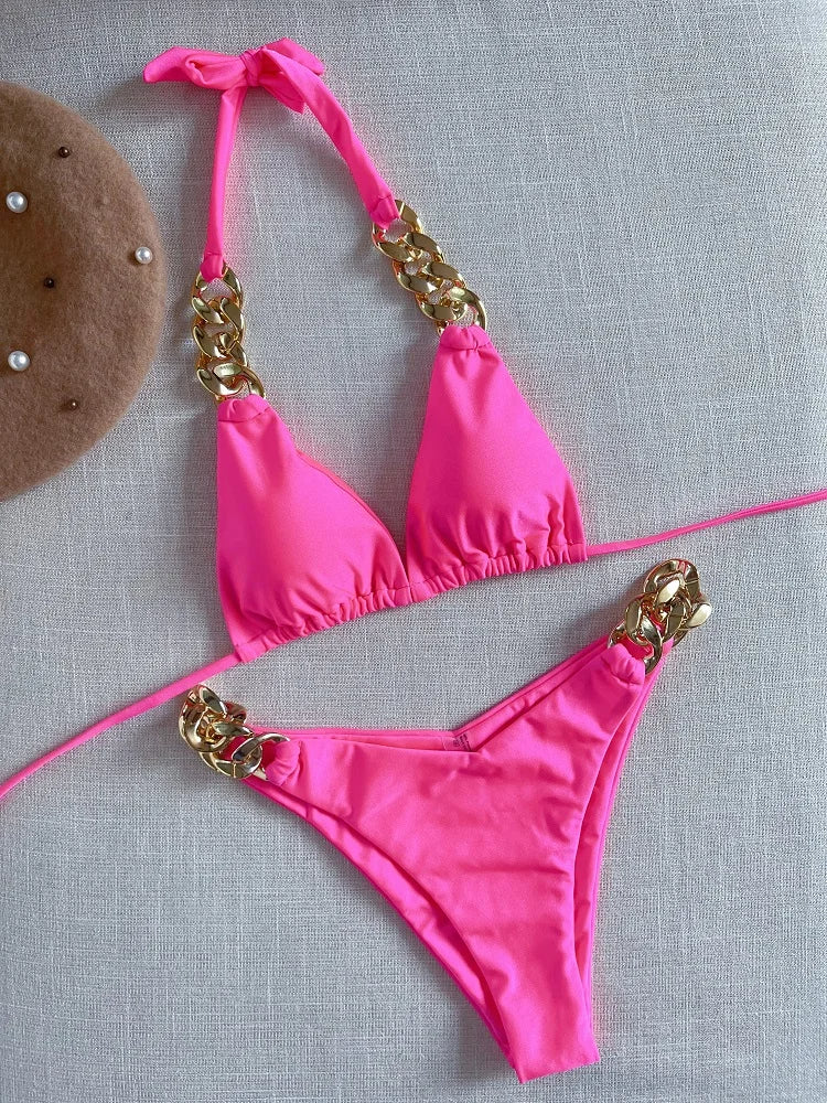 Eleonora® | Stylish and elegant bikini - Image 4